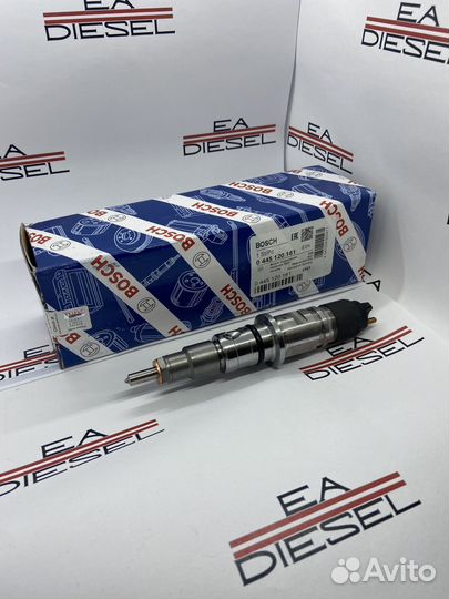 Форсунка 0445120161