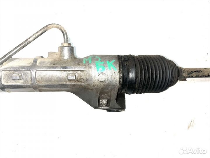 Рейка рулевая Mazda 3 BK 1.6