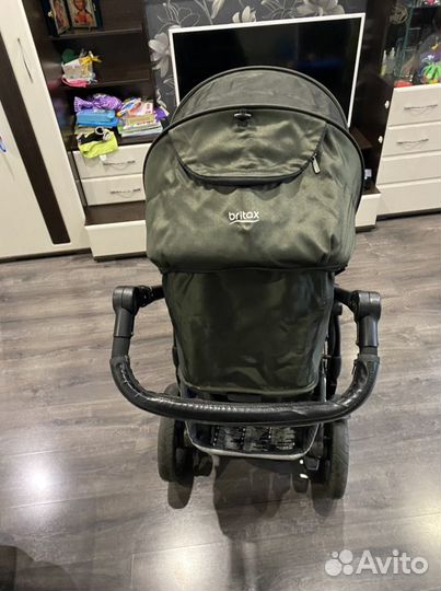 Britax römer smile 2