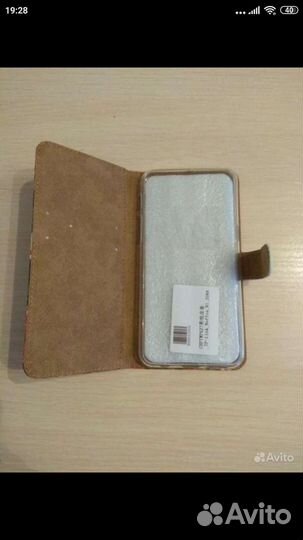 Чехол для смартфона новый