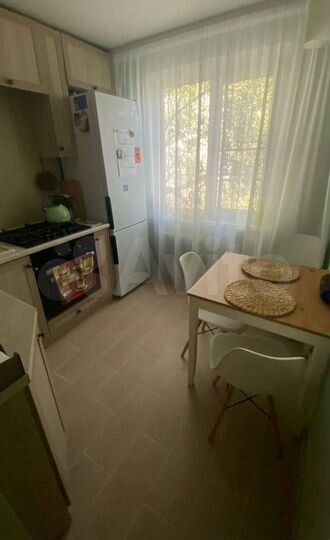 2-к. квартира, 48 м², 5/5 эт.