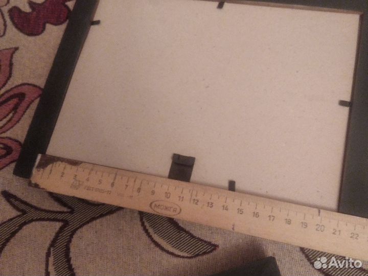 Рамки для фото, баночки и т.д