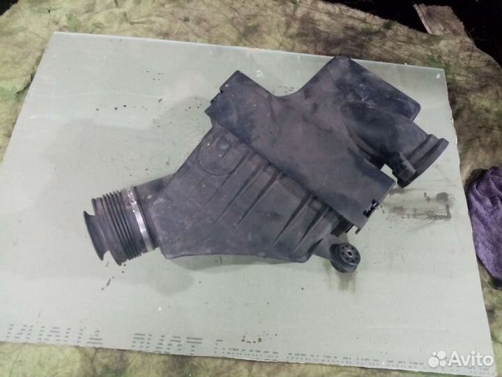 Корпус фильтра м52б20