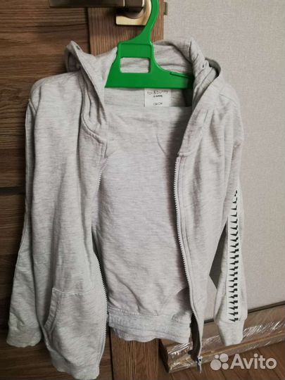 Спортивный костюм для мальчика 134