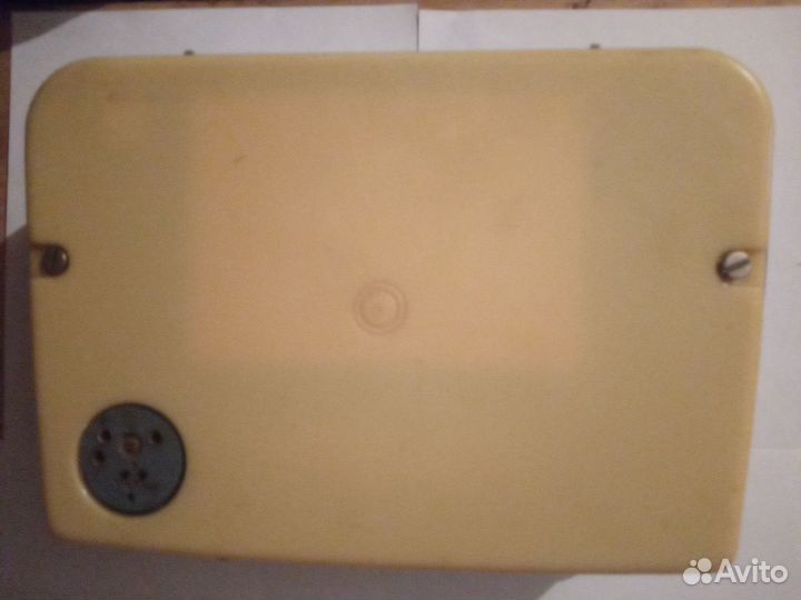 Спидола СССР