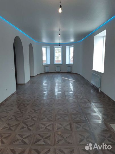 Отделочные работы