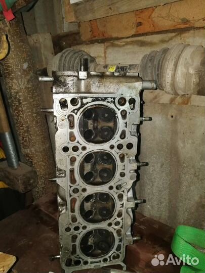 Гбц мазда 323