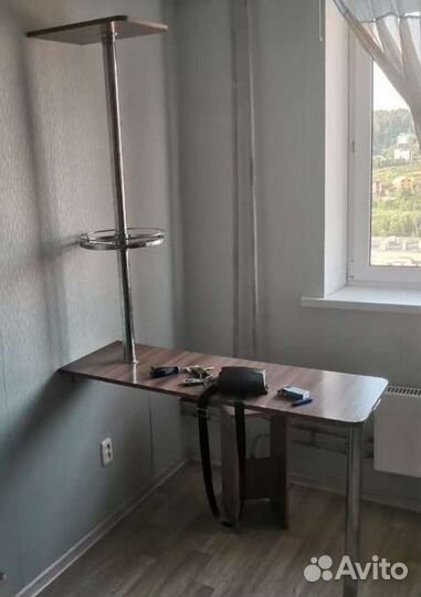 Барная стойка для кухни бу