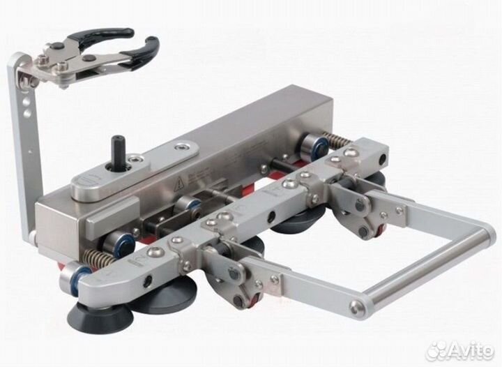 Фальцезакаточная машина