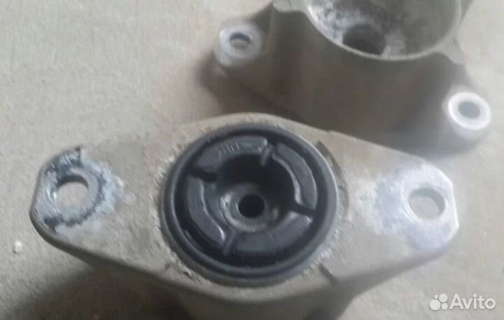 Опора заднего амортизатора ford focus оригинал