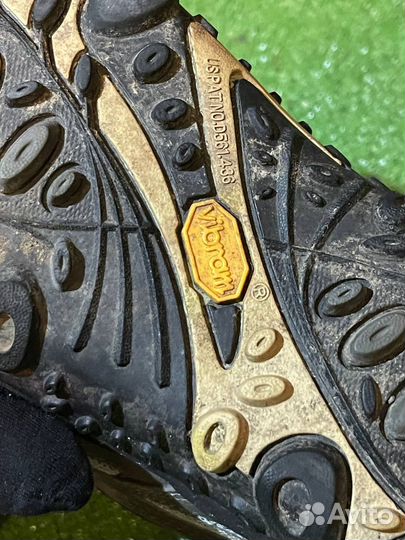 Трекинговые ботинки Merrell оригинал