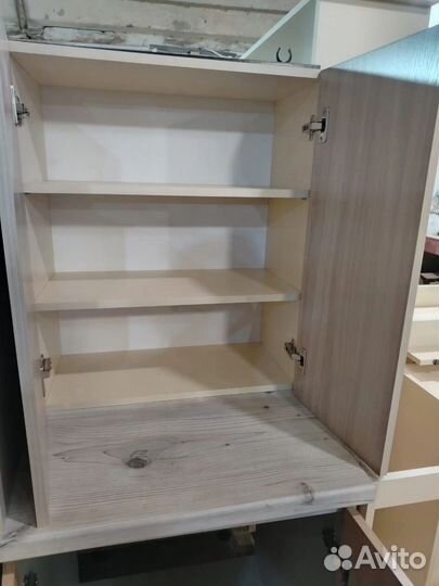 Кухня новая 1.2м Metida IKEA