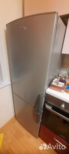 Холодильник whirlpool wbr 3012 неисправен