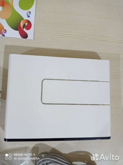 Вай фай роутер ростелеком