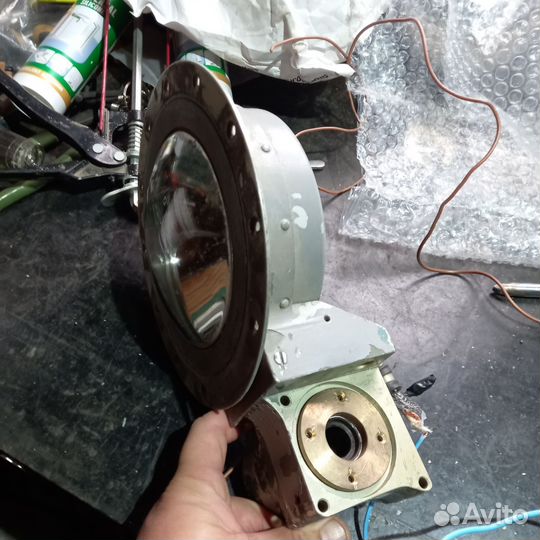 Фара для самолёта