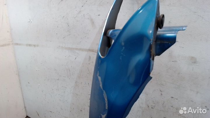 Крыло Dodge Caliber, 2008