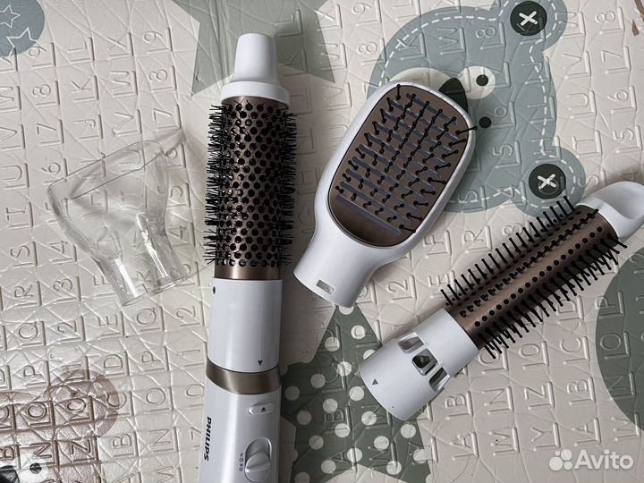 Фен щетка Philips