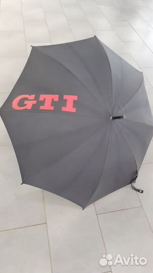 Зонт GTI