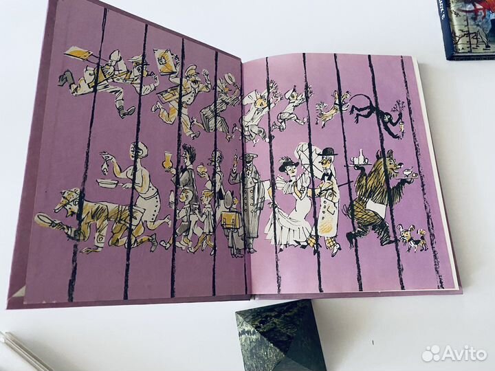 Мих. Зощенко. Избранные рассказы для детей