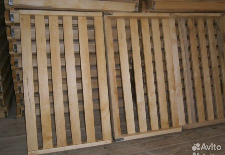 Лотки хлебные