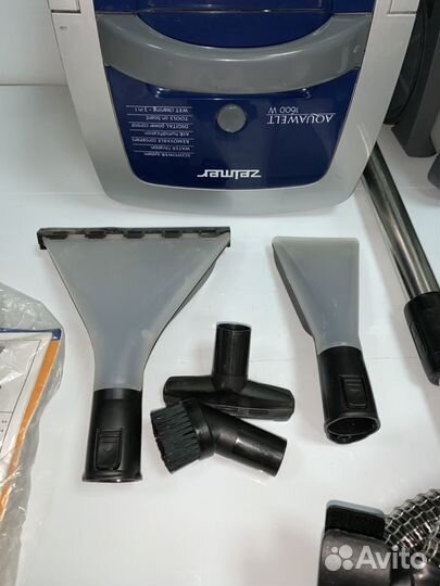 Запчасти для пылесоса Zelmer TYP 919.0SP