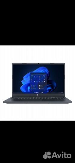Новый ноутбук F+ flaptop I-Series fltp-5i3-8256-W