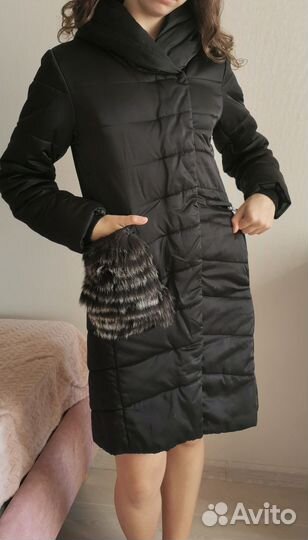 Пуховик