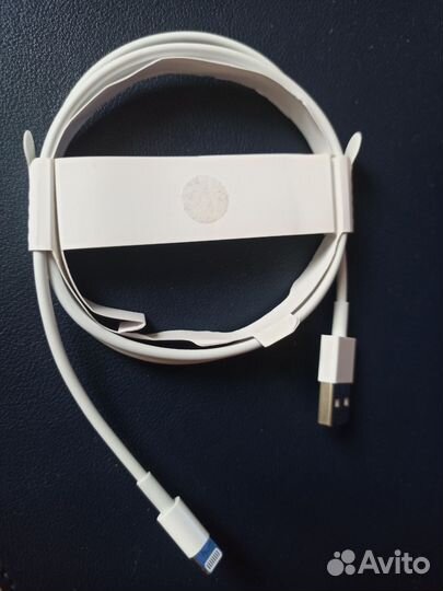 Кабель для iPhone оригинал