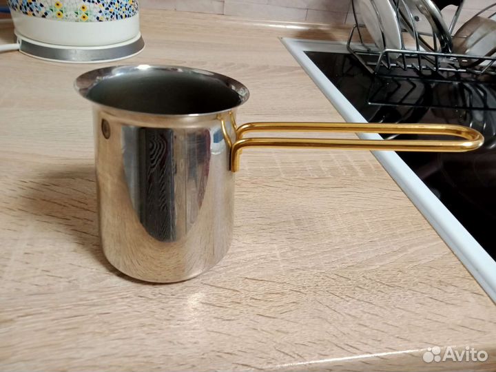 Турка для кофе Цептер