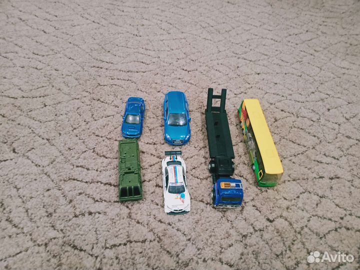 Машинка для детей