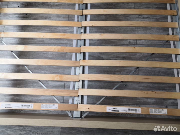 Продам кровать Мальм