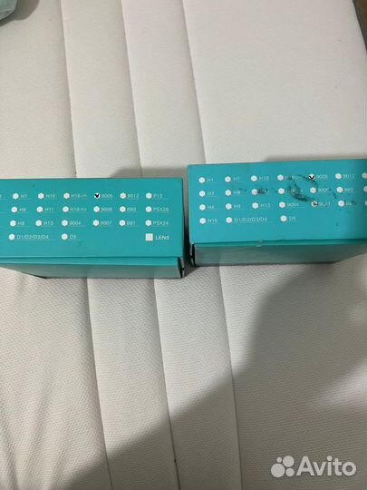 Лампочки лед905