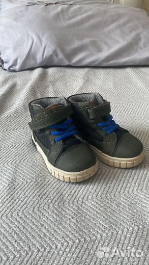 Обувь для мальчика