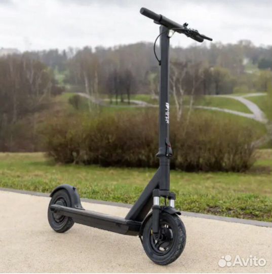 Электросамокат hiper