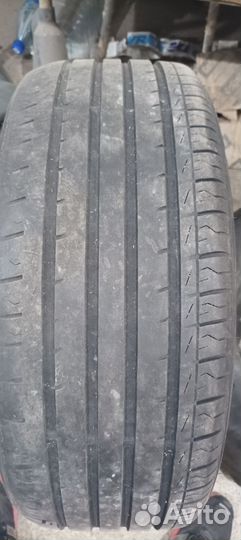 Nexen Classe Premiere 643A 225/45 R18