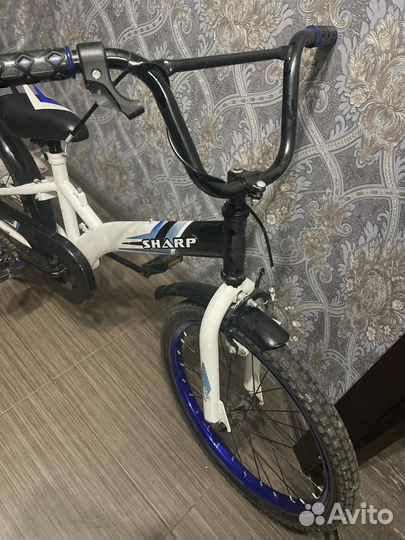 Продаю детский велосипед