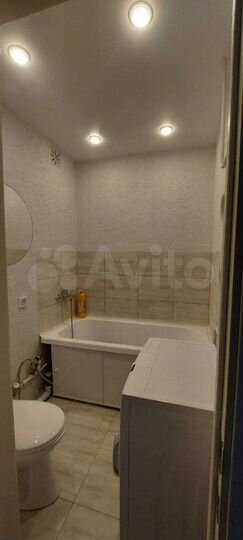 Квартира-студия, 30 м², 2/5 эт.
