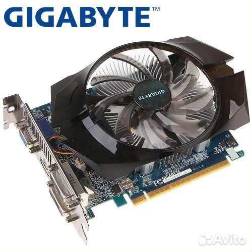 Gtx 650 1gb