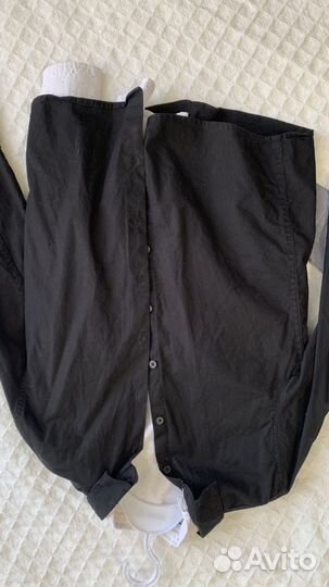 Рубашки и брюки