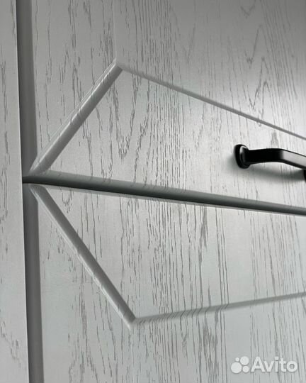 Кухня под ключ от производителя