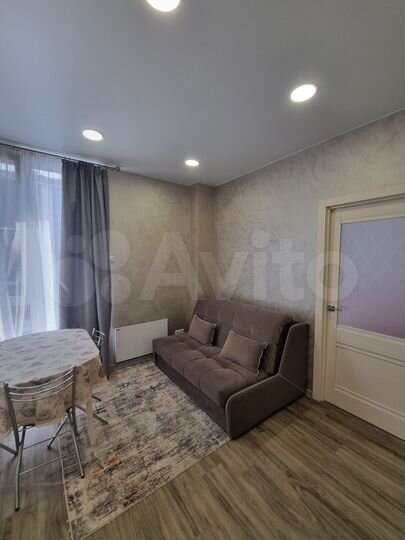 2-к. квартира, 36 м², 3/3 эт.