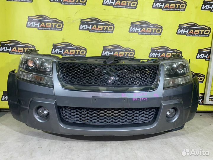 Ноускат Suzuki grand vitara