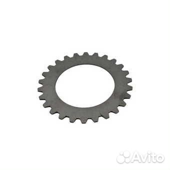 Диск фрикционный