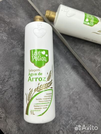 Кератин Ботокс Составы Розлив