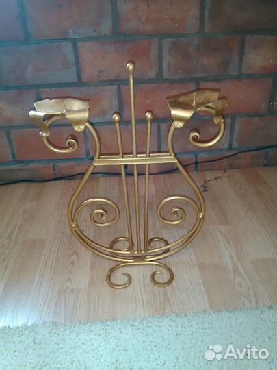 Подсвечник