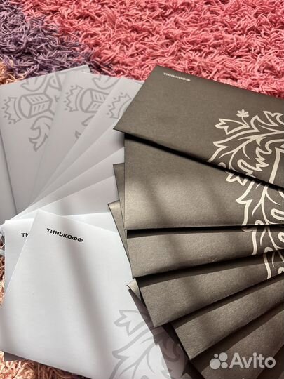 Помощь в оформлении тинькофф карт