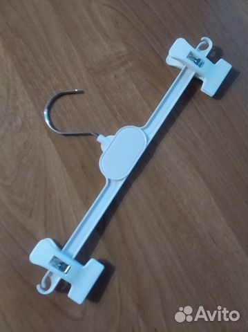 Вешалка плечики оптом