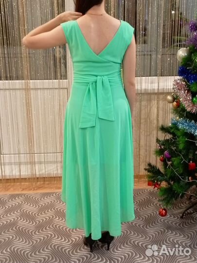 Платье женское вечернее