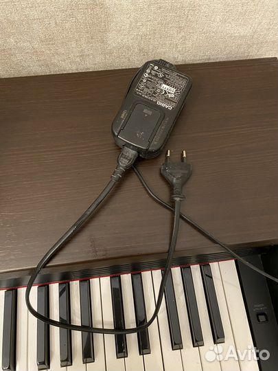 Casio Celviano AP-220