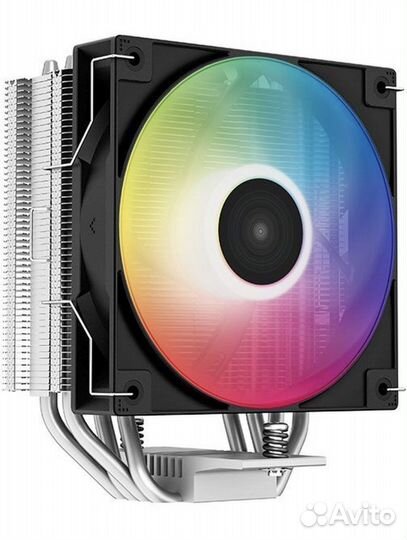 Кулер для процессора Deepcool Gammax AG400 LED